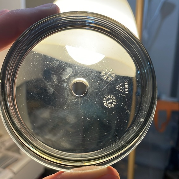 Starbucks Tumbler BLACK Stainless Steel Hot Cold Cup 24oz - Picture 7 of 7